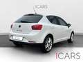 SEAT Ibiza 1.6 16v Stylance 105 Blanco - thumbnail 4