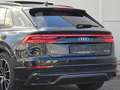 Audi Q8 50 TDI quattro+S-Line+Head-Up+LED+Top Zustand Schwarz - thumbnail 11