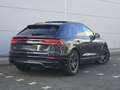 Audi Q8 50 TDI quattro+S-Line+Head-Up+LED+Top Zustand Schwarz - thumbnail 22