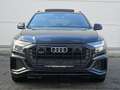Audi Q8 50 TDI quattro+S-Line+Head-Up+LED+Top Zustand Schwarz - thumbnail 4