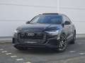 Audi Q8 50 TDI quattro+S-Line+Head-Up+LED+Top Zustand Schwarz - thumbnail 1