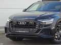 Audi Q8 50 TDI quattro+S-Line+Head-Up+LED+Top Zustand Schwarz - thumbnail 6