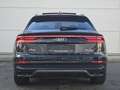 Audi Q8 50 TDI quattro+S-Line+Head-Up+LED+Top Zustand Schwarz - thumbnail 9