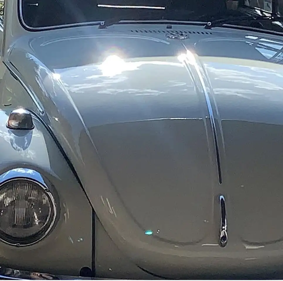 Volkswagen Käfer