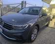 Volkswagen Tiguan Tiguan II 2021 2.0 tdi Life 150cv dsg Grigio - thumbnail 1