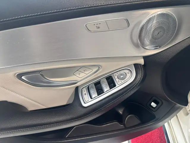 Mercedes-Benz C-Class view 14
