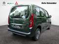 Citroen Berlingo PureTech 110 M Plus PDC KAMERA LED Grün - thumbnail 3