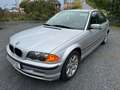 BMW 318 3er 318i 2 Hand/TÜV/AU Neu Benzin/LPG Grau - thumbnail 1