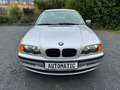 BMW 318 3er 318i 2 Hand/TÜV/AU Neu Benzin/LPG Grau - thumbnail 2