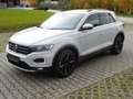 Volkswagen T-Roc Sport 4Motion,1 Jahr Gebr.Wa.Gar. Silber - thumbnail 1