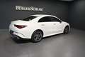 Mercedes-Benz CLA 180 Coupé AMG/360'/LED/KEYLESS/TOTW/SHZ Blanco - thumbnail 2