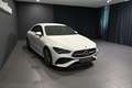 Mercedes-Benz CLA 180 Coupé AMG/360'/LED/KEYLESS/TOTW/SHZ Blanco - thumbnail 23
