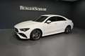 Mercedes-Benz CLA 180 Coupé AMG/360'/LED/KEYLESS/TOTW/SHZ Blanco - thumbnail 1