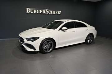 Coupé AMG/360'/LED/KEYLESS/TOTW/SHZ
