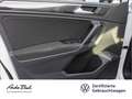 Volkswagen Tiguan 2.0 TDI Life DSG Navi LED ACC EPH AHK Weiß - thumbnail 9