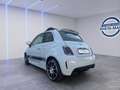 Abarth 500 C ABARTH EYECATCHER/CABRIO/AUTOMATIK Grau - thumbnail 3