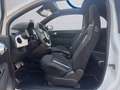 Abarth 500 C ABARTH EYECATCHER/CABRIO/AUTOMATIK Grau - thumbnail 9