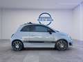 Abarth 500 C ABARTH EYECATCHER/CABRIO/AUTOMATIK Grau - thumbnail 6