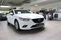 Mazda 6 Kombi 2.2 SKYACTIV-D 150 110 kW (150 PS), Autom... Blanco - thumbnail 2