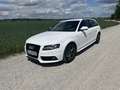 Audi A4 Avant 3.0 TDI DPF quattro tiptronic S line Sportpa - thumbnail 2