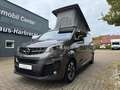 Crosscamp Van-Autom-Aufstelldach-Standhzg-5 Sitze-Ahk Grigio - thumbnail 1