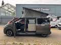 Crosscamp Van-Autom-Aufstelldach-Standhzg-5 Sitze-Ahk Grigio - thumbnail 7