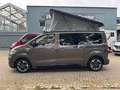 Crosscamp Van-Autom-Aufstelldach-Standhzg-5 Sitze-Ahk Grigio - thumbnail 2