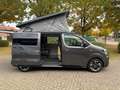 Crosscamp Van-Autom-Aufstelldach-Standhzg-5 Sitze-Ahk Grigio - thumbnail 8