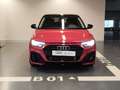 Audi A1 A1 SPB 30 TFSI S tronic Identity Black Rosso - thumbnail 2