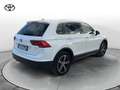 Volkswagen Tiguan Tiguan 2.0 TDI SCR DSG Executive BlueMotion Techn Bianco - thumbnail 3