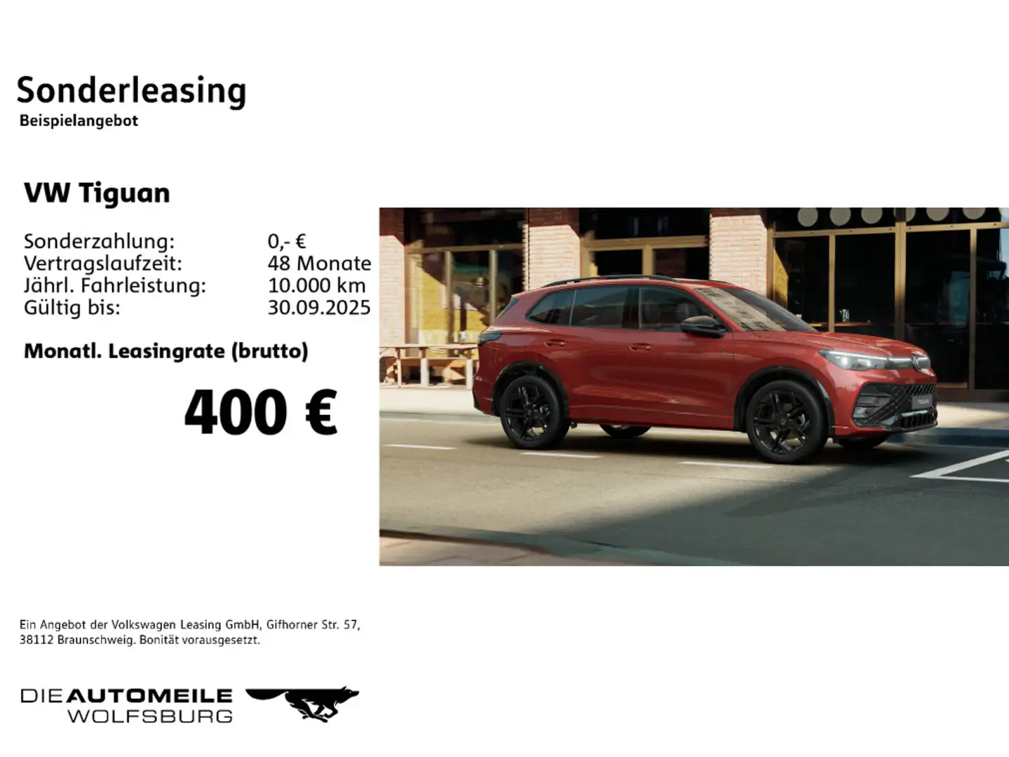 Volkswagen Tiguan 1.5 eTSI DSG R-Line Black Style HeadUp/Ma Rot - 2