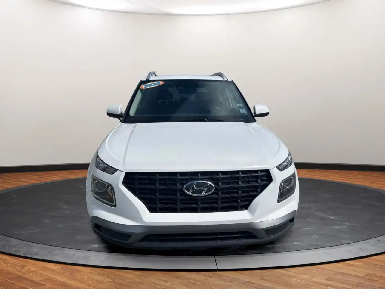 Hyundai Venue photo Hyundai Venue