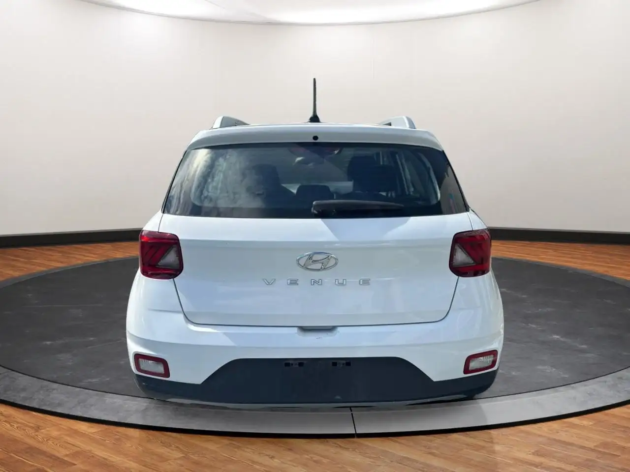 Hyundai Venue photo Hyundai Venue