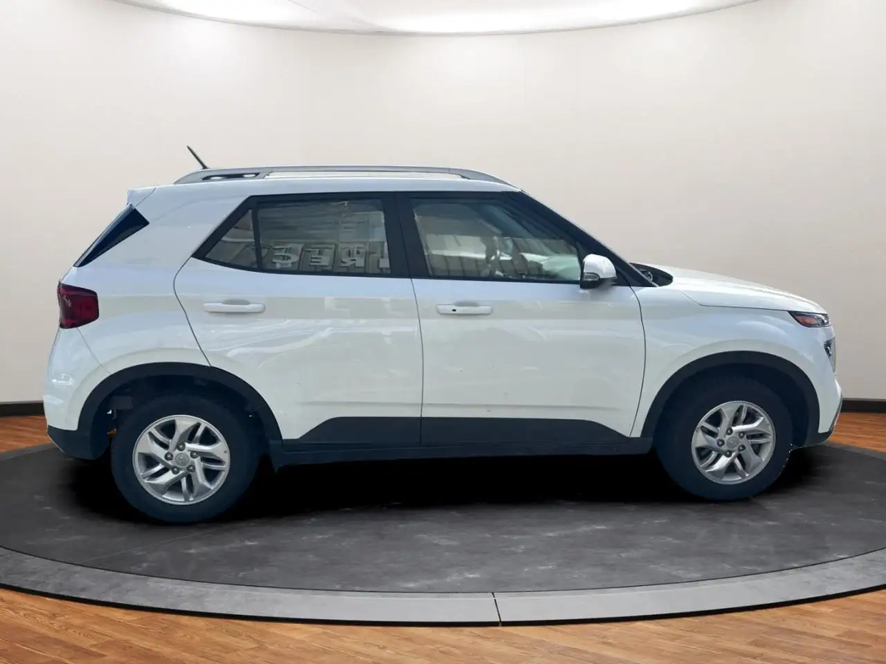 Hyundai Venue photo Hyundai Venue
