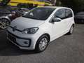 Volkswagen up! Up  5-Türer white style-Klima-SHZ- Tempomat Weiß - thumbnail 2