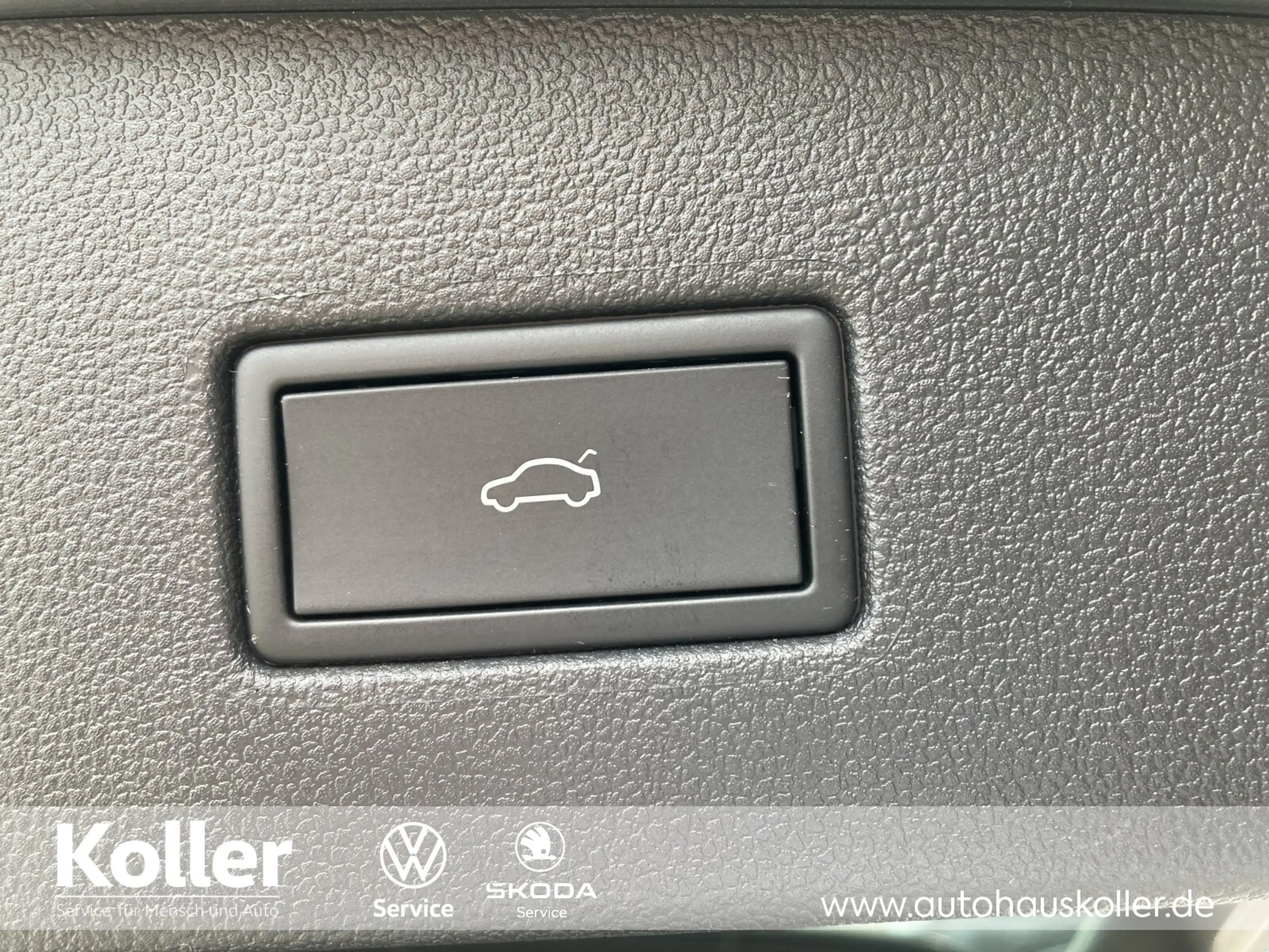 Volkswagen Tiguan Allspace Tiguan Allspace 2.0 TDI DSG 4MO R-Line Black AHK — photo 9