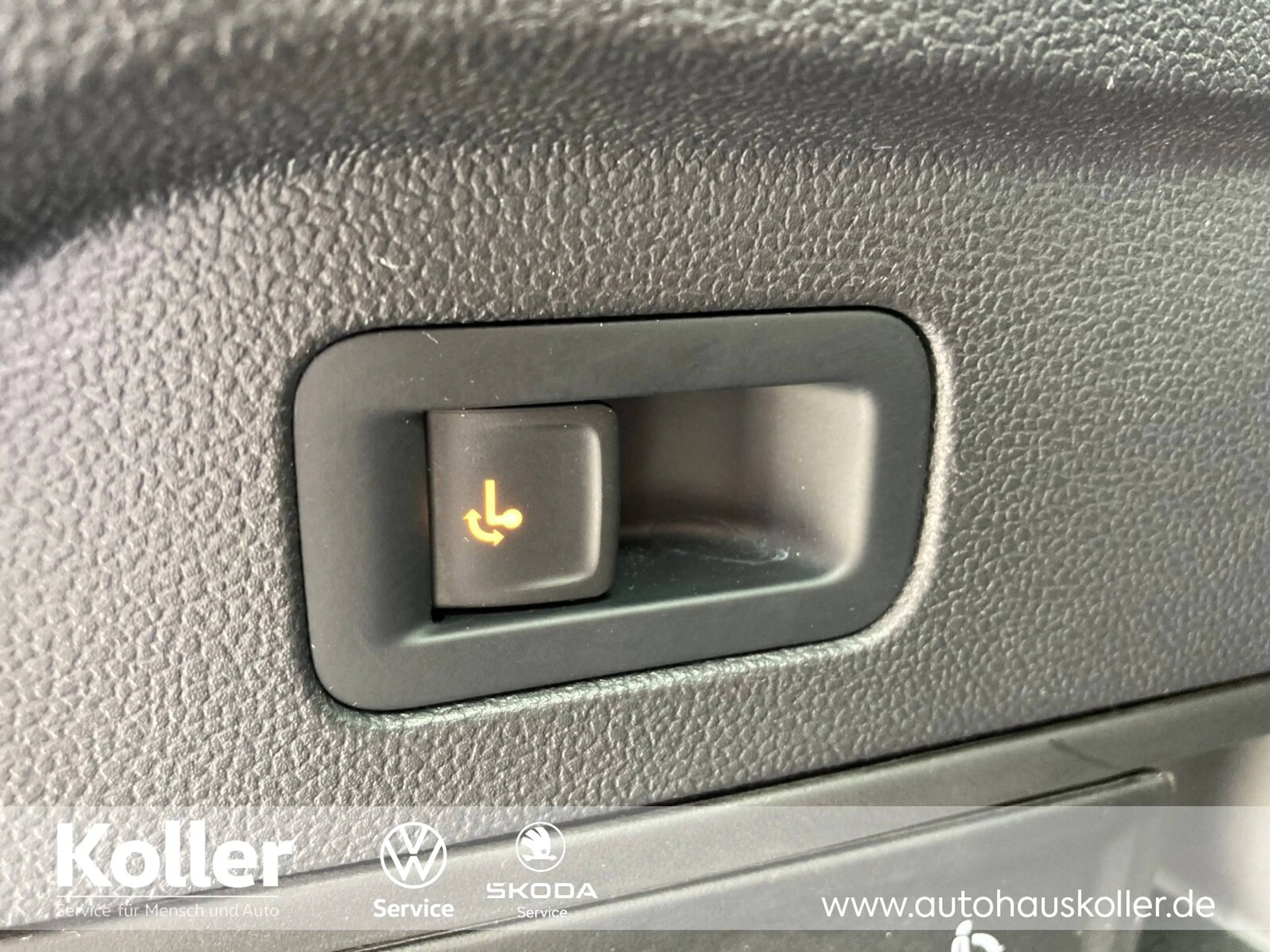 Volkswagen Tiguan Allspace Tiguan Allspace 2.0 TDI DSG 4MO R-Line Black AHK — photo 10