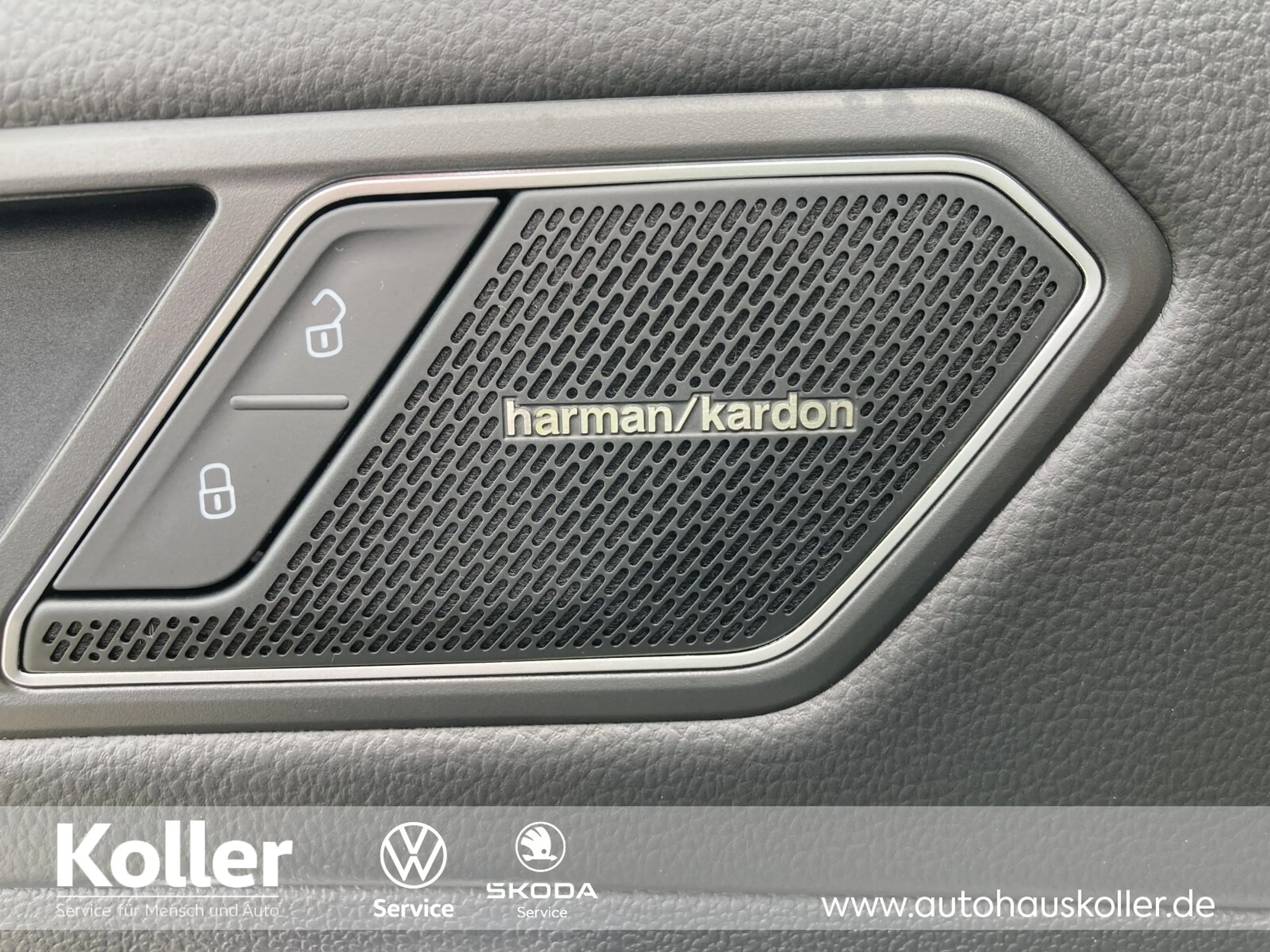 Volkswagen Tiguan Allspace Tiguan Allspace 2.0 TDI DSG 4MO R-Line Black AHK — photo 16