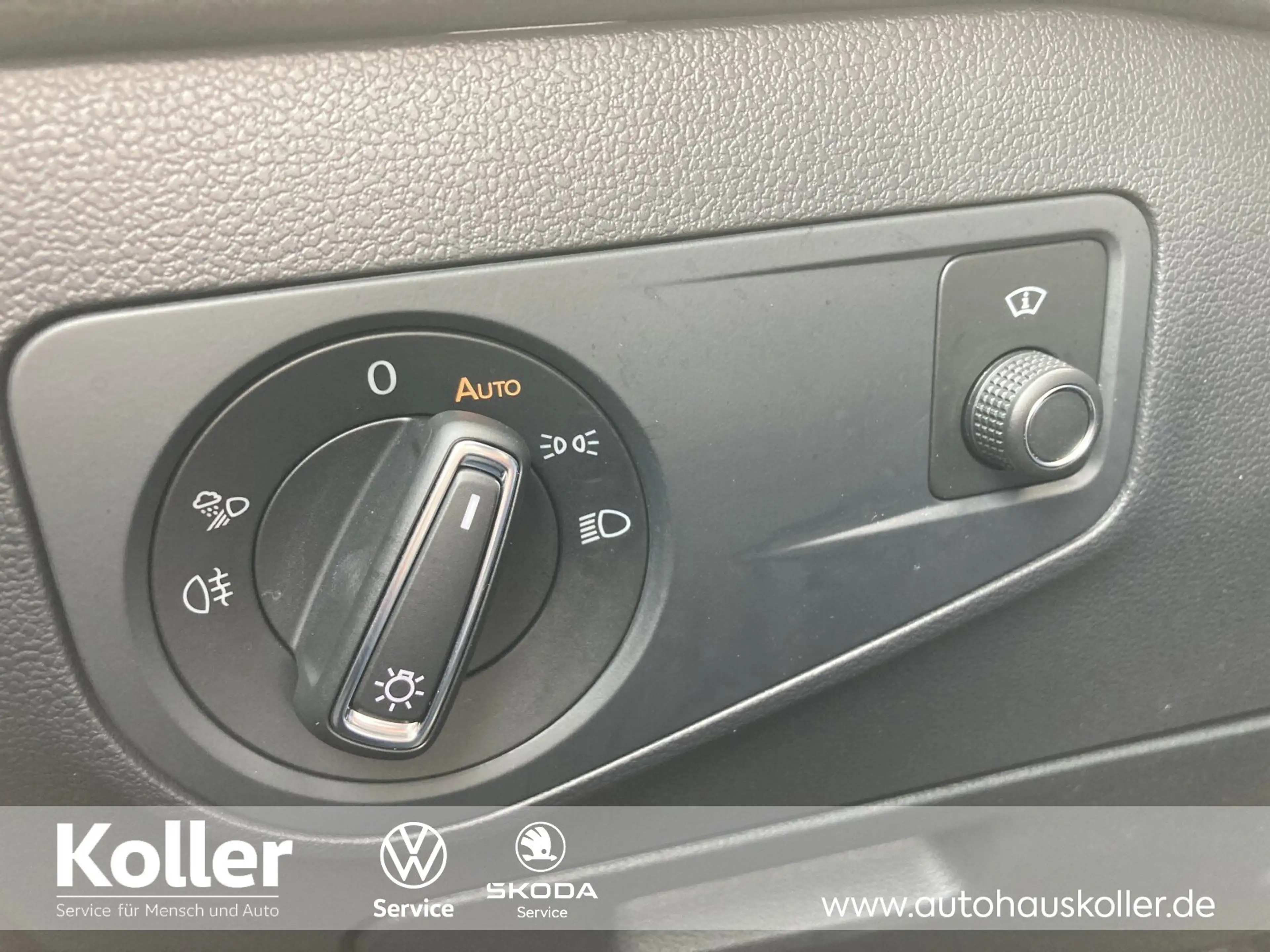 Volkswagen Tiguan Allspace Tiguan Allspace 2.0 TDI DSG 4MO R-Line Black AHK — photo 21