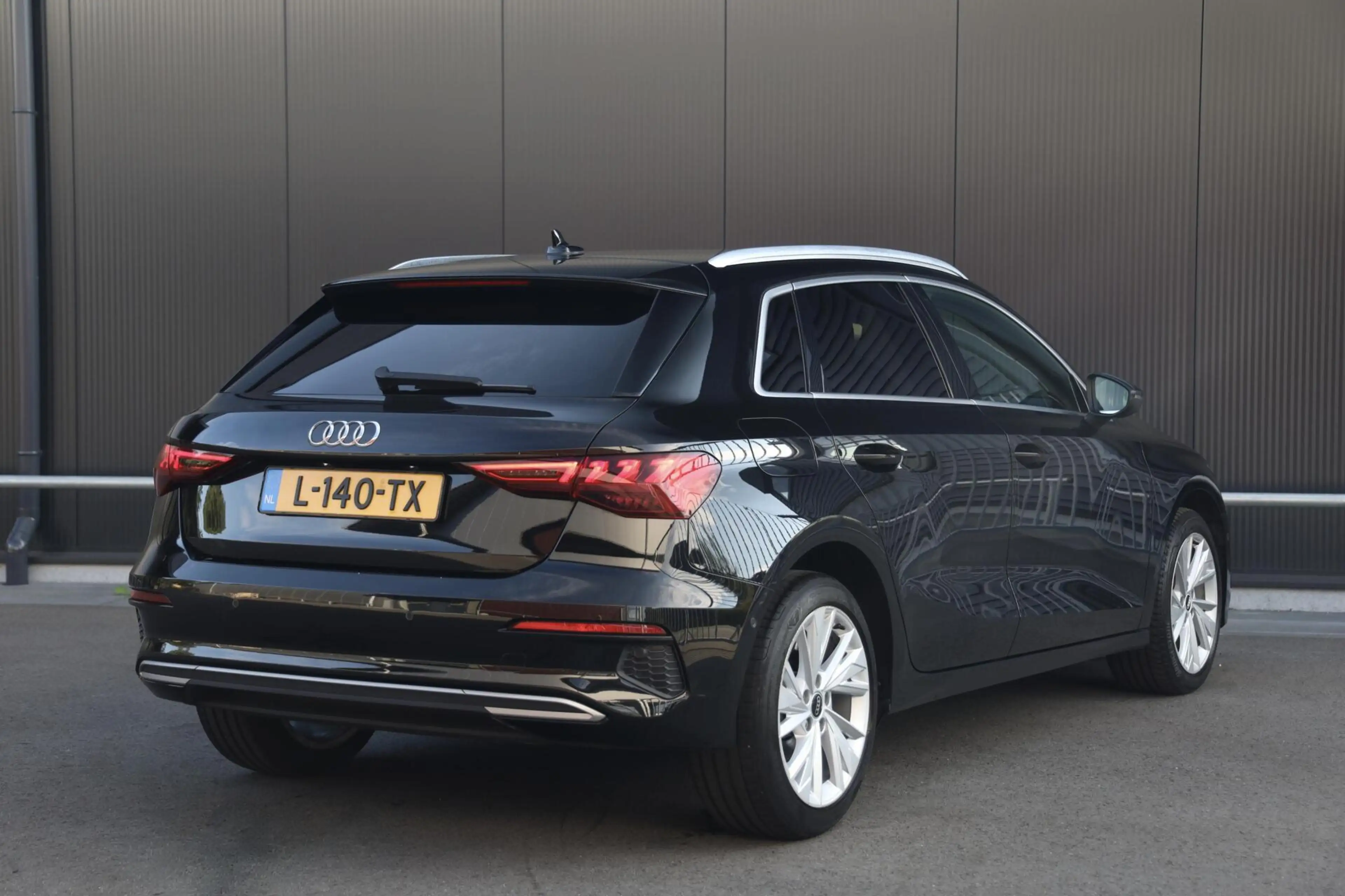 Audi A3 Sportback 30 TFSI 110pk Automaat Advanced edition — photo 17