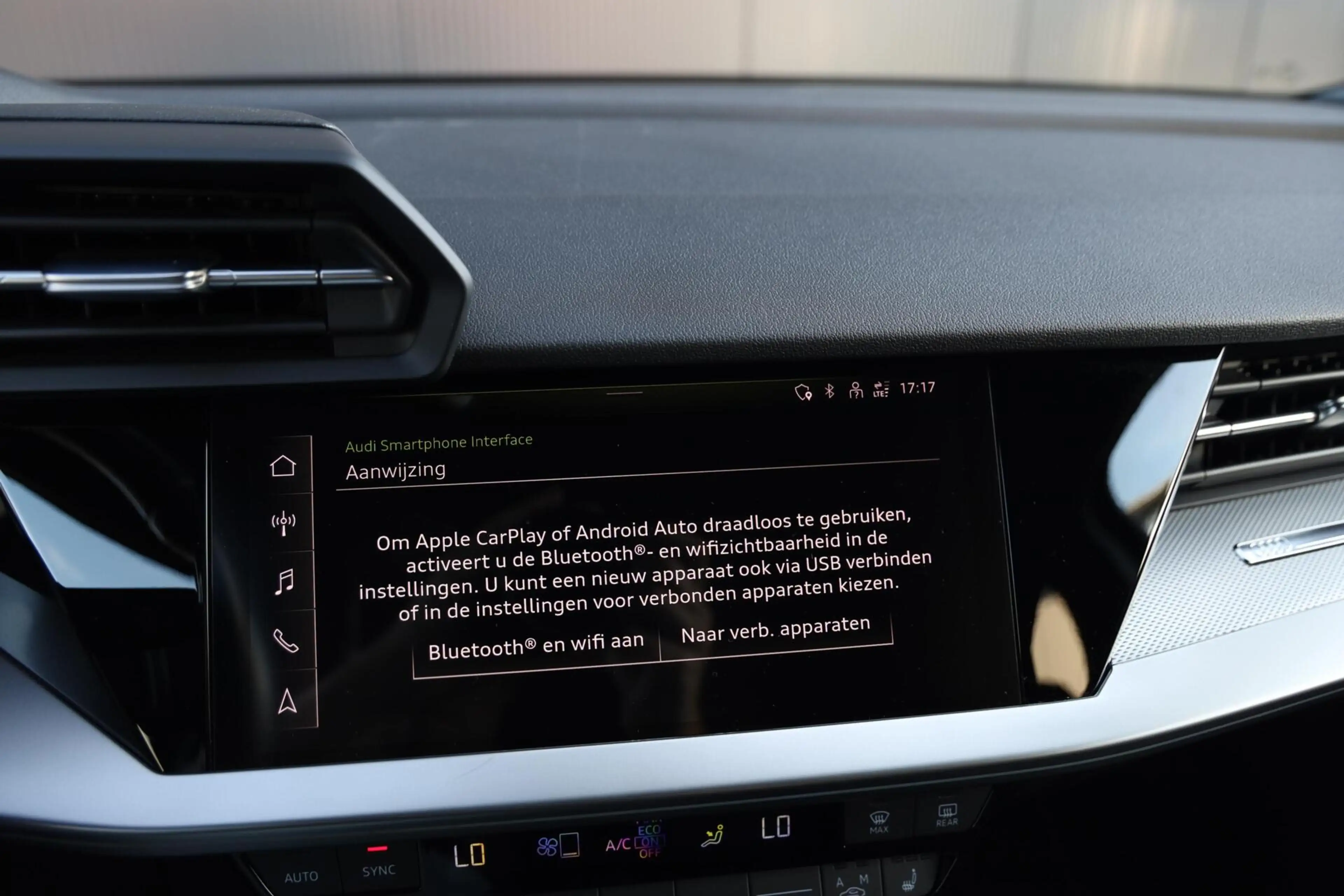 Audi A3 Sportback 30 TFSI 110pk Automaat Advanced edition — photo 27