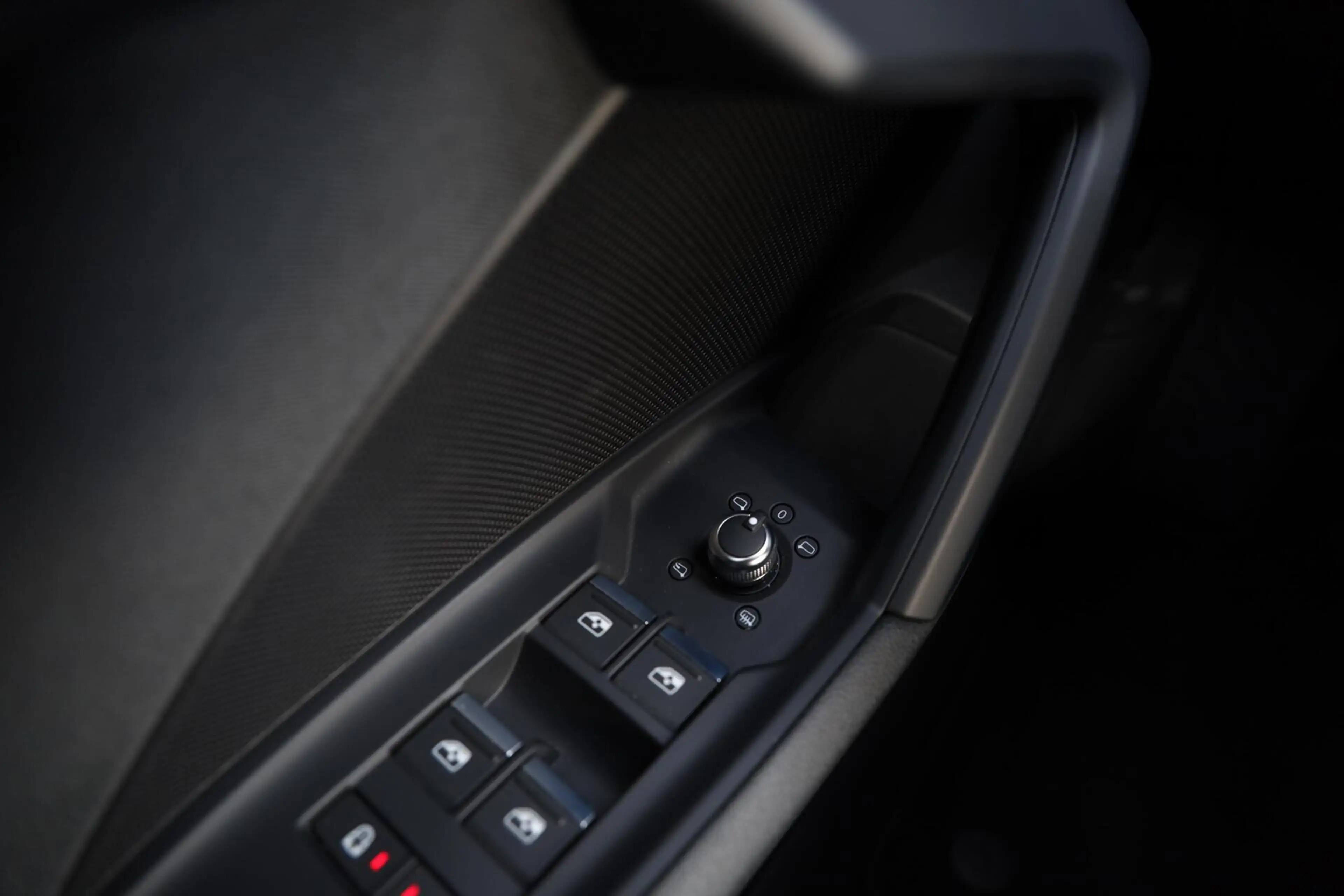 Audi A3 Sportback 30 TFSI 110pk Automaat Advanced edition — photo 16