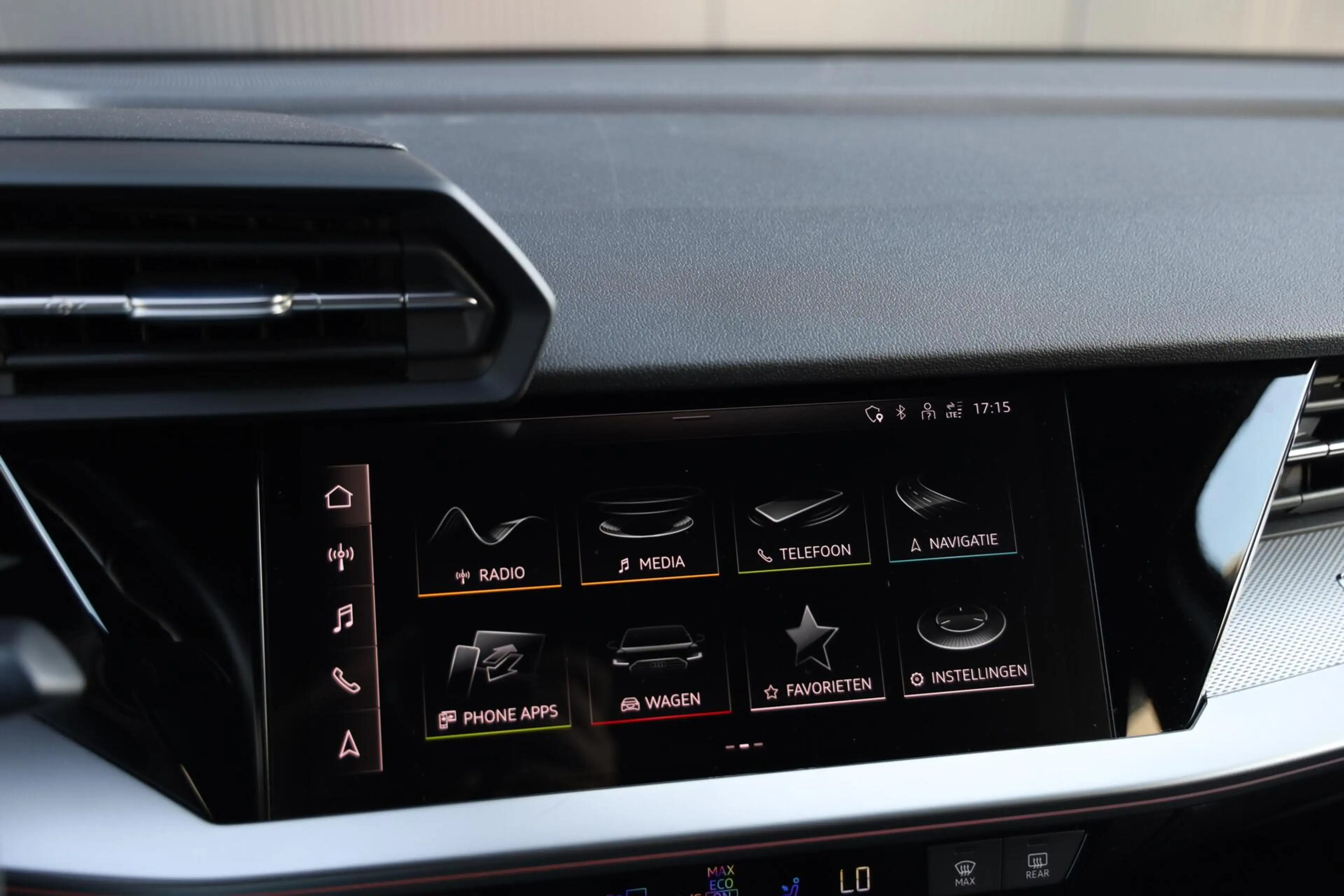 Audi A3 Sportback 30 TFSI 110pk Automaat Advanced edition — photo 21