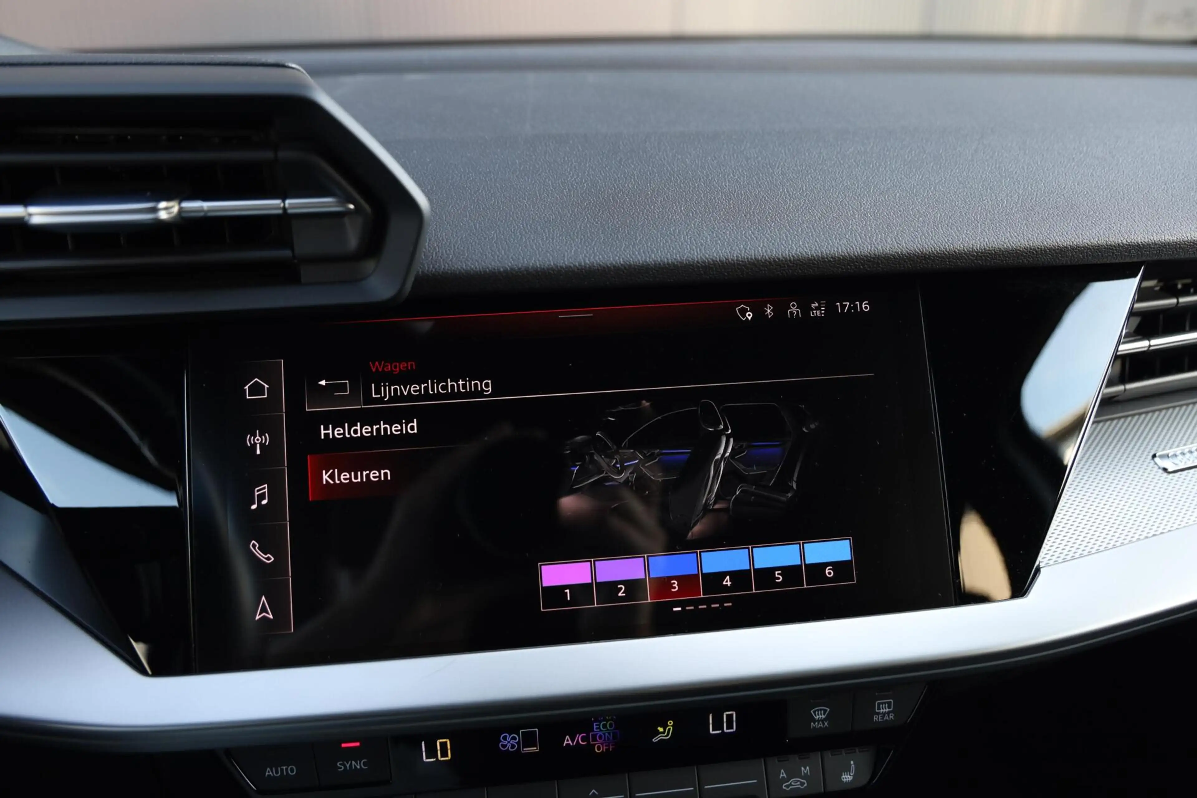 Audi A3 Sportback 30 TFSI 110pk Automaat Advanced edition — photo 6