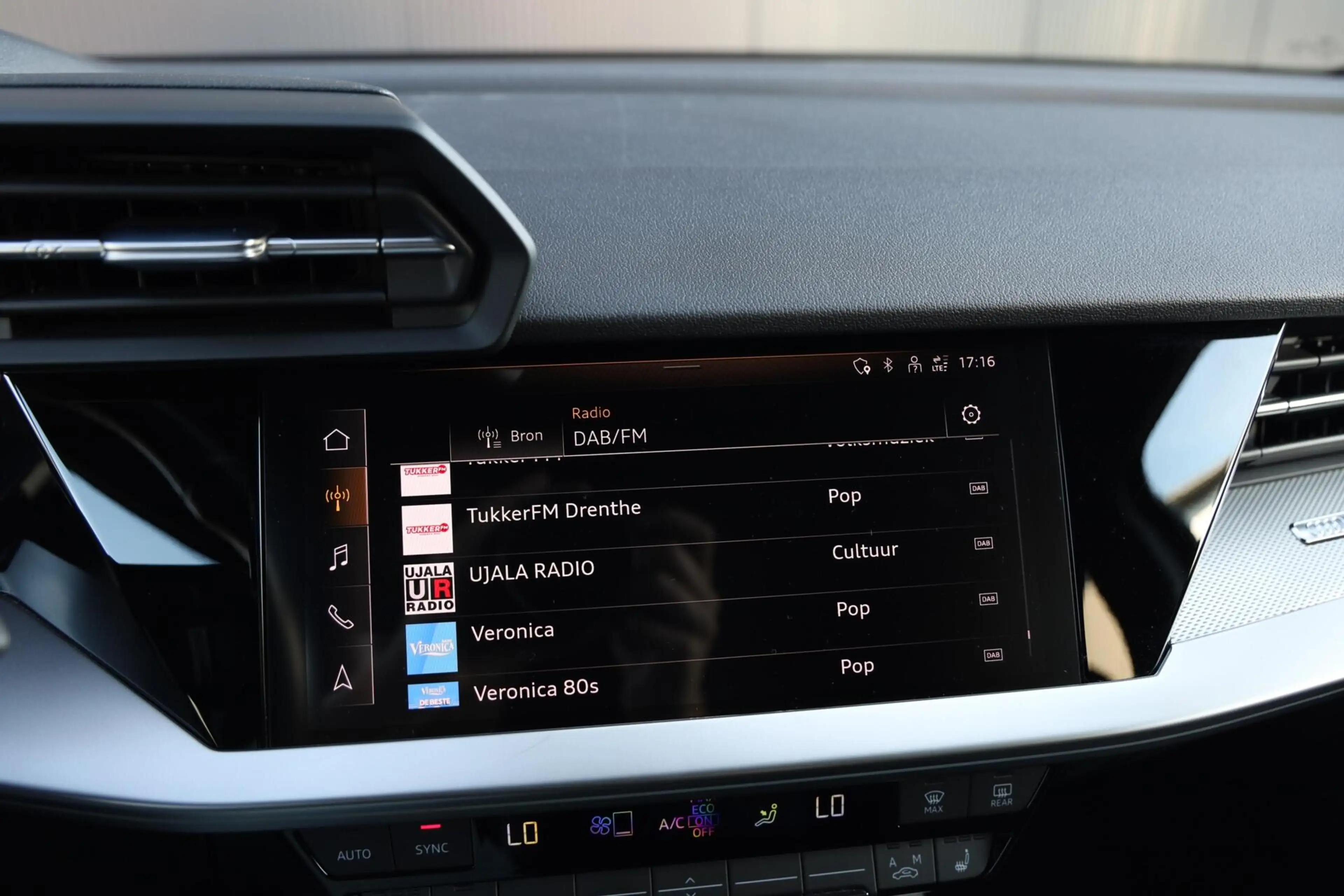 Audi A3 Sportback 30 TFSI 110pk Automaat Advanced edition — photo 25