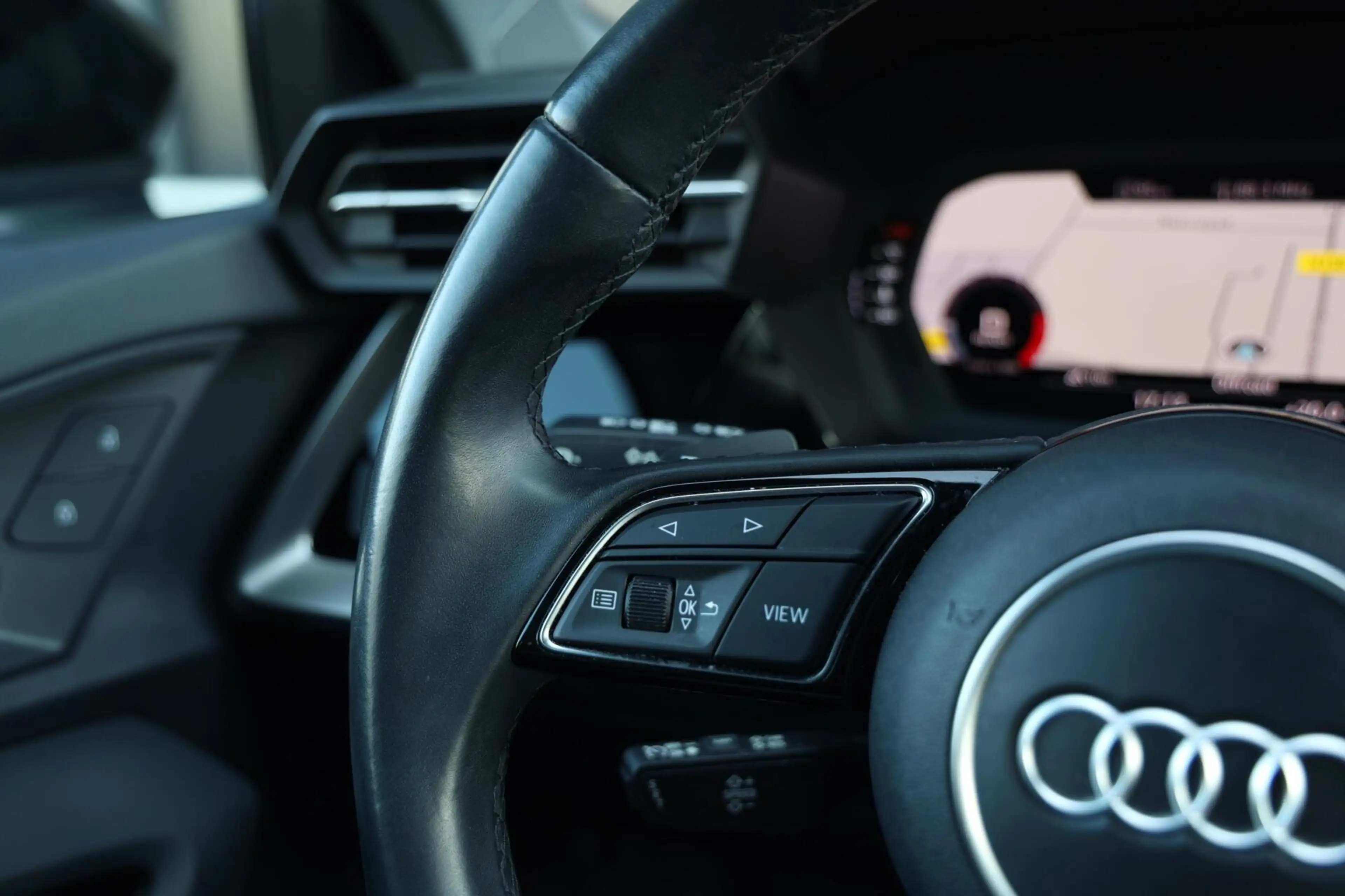 Audi A3 Sportback 30 TFSI 110pk Automaat Advanced edition — photo 12