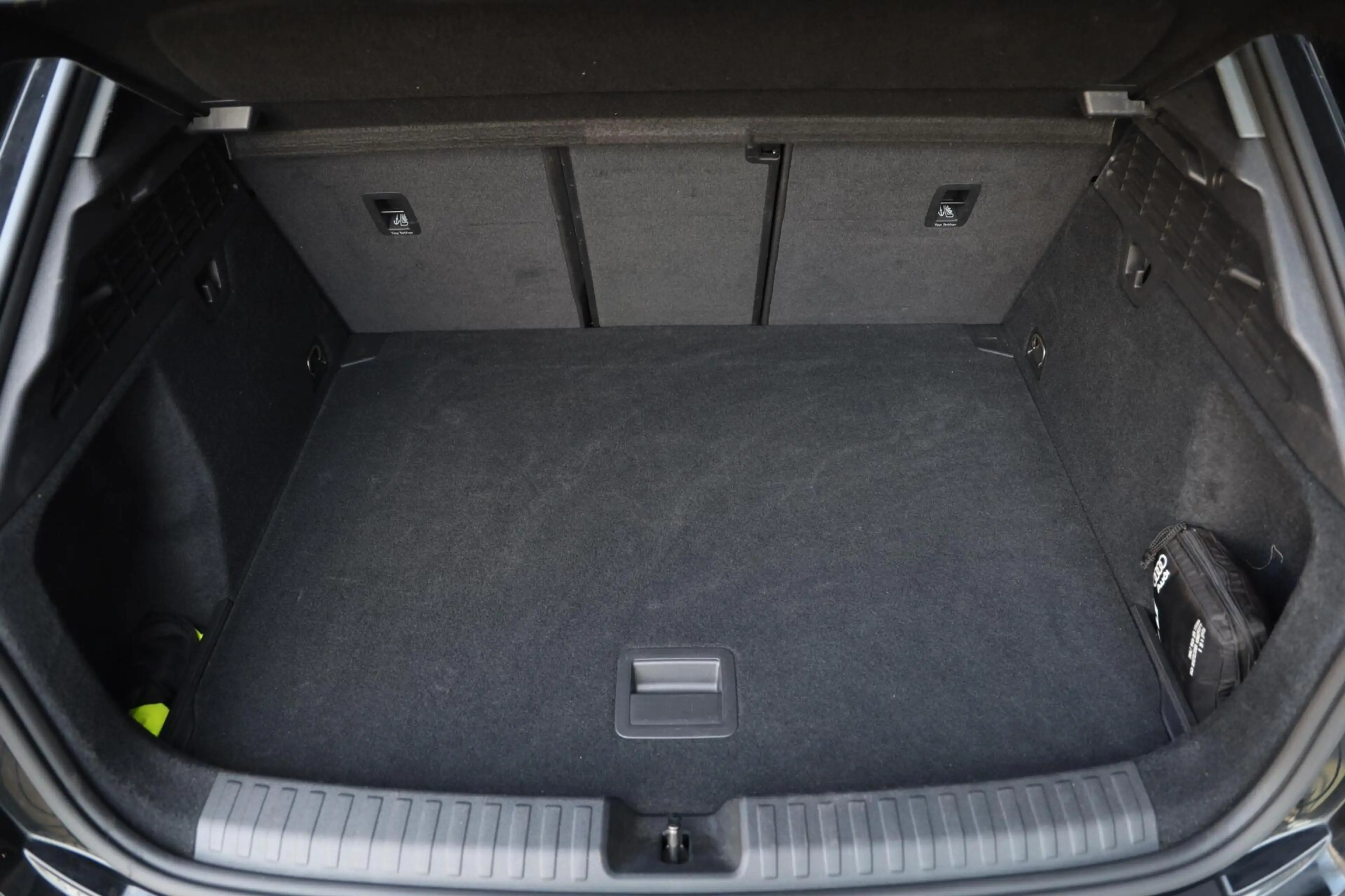 Audi A3 Sportback 30 TFSI 110pk Automaat Advanced edition — photo 33