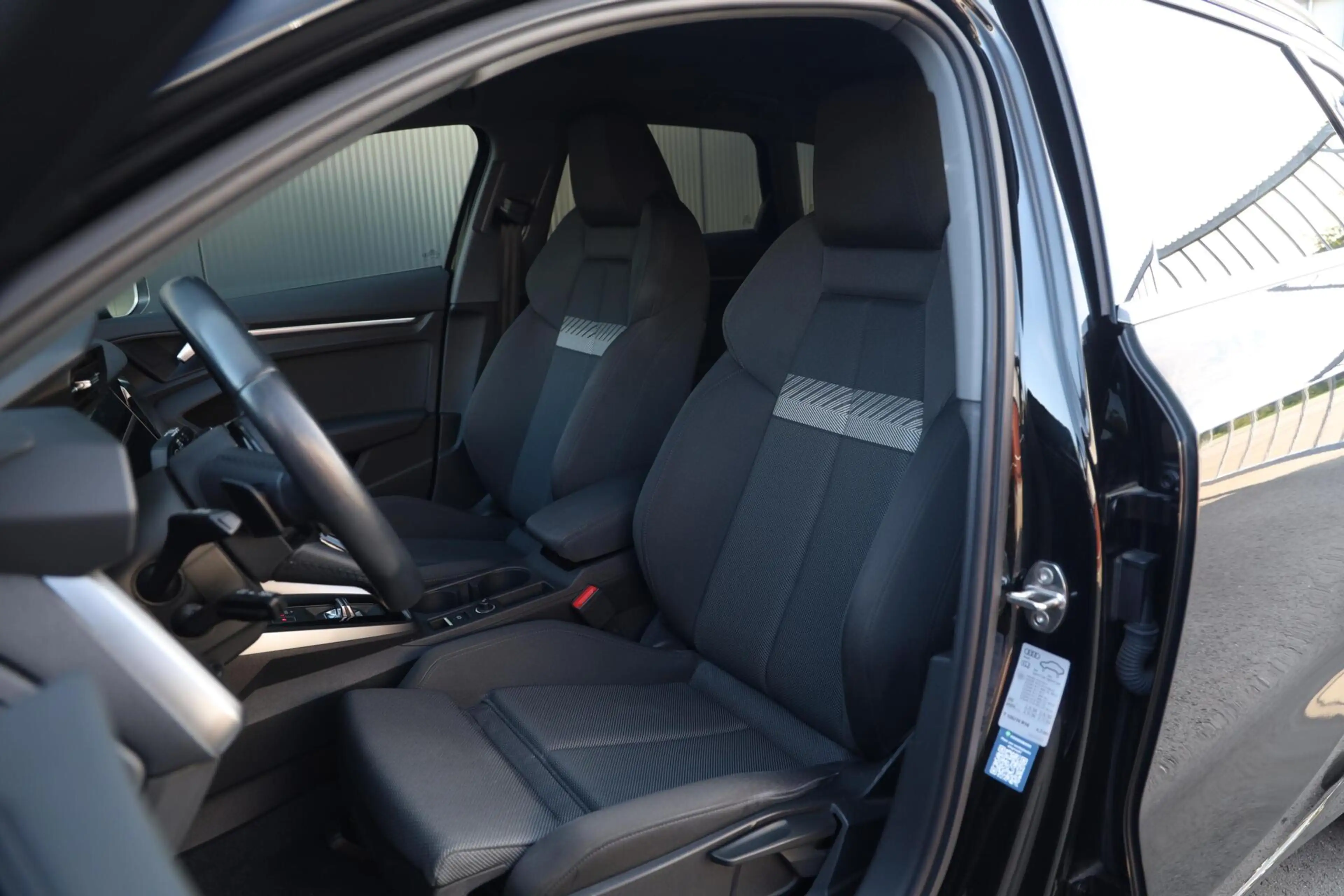 Audi A3 Sportback 30 TFSI 110pk Automaat Advanced edition — photo 3