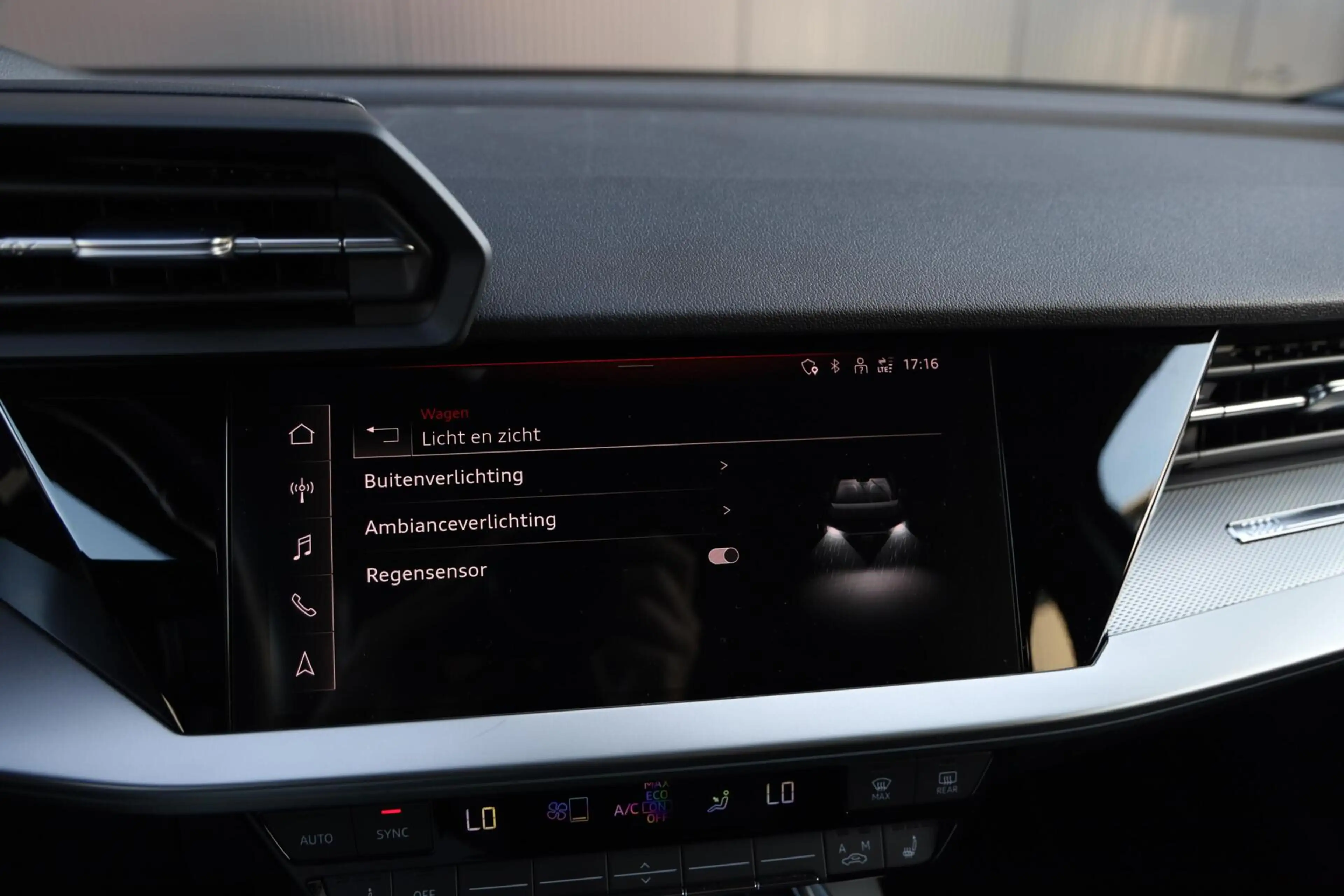 Audi A3 Sportback 30 TFSI 110pk Automaat Advanced edition — photo 23