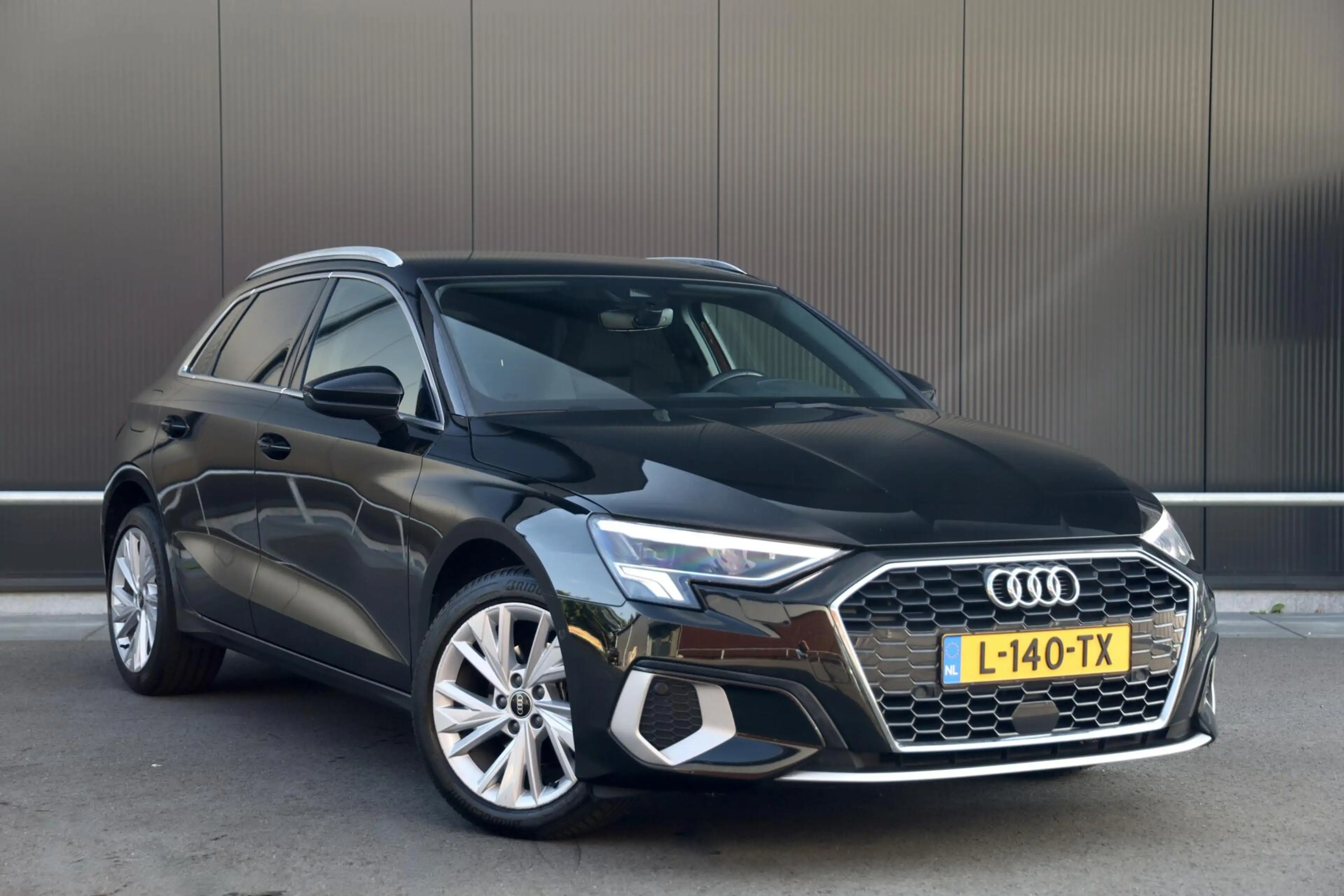 Audi A3 Sportback 30 TFSI 110pk Automaat Advanced edition — photo 18